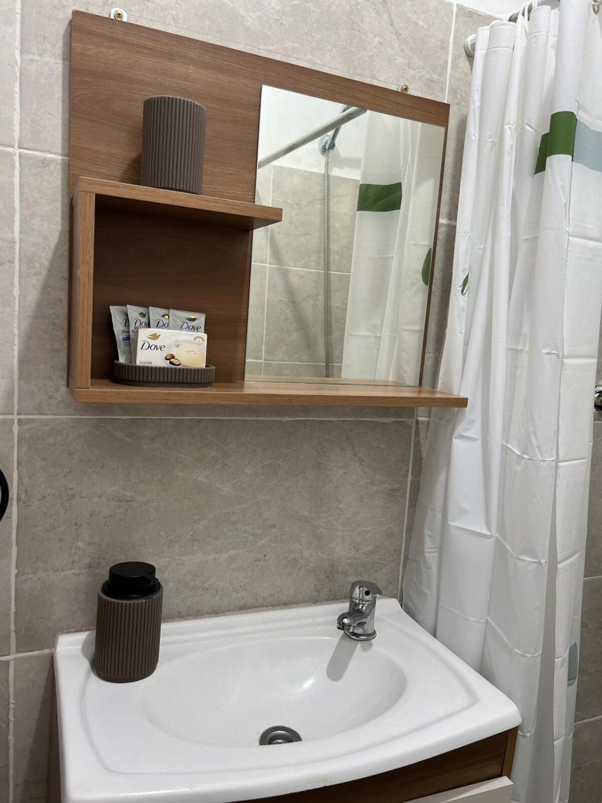 Cabana A Estrenar En Santa Ana Playa Santa Ana Ngoại thất bức ảnh